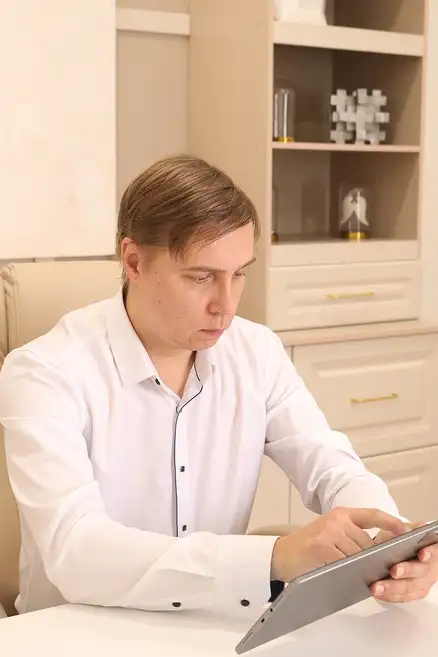 Виталий Исаев