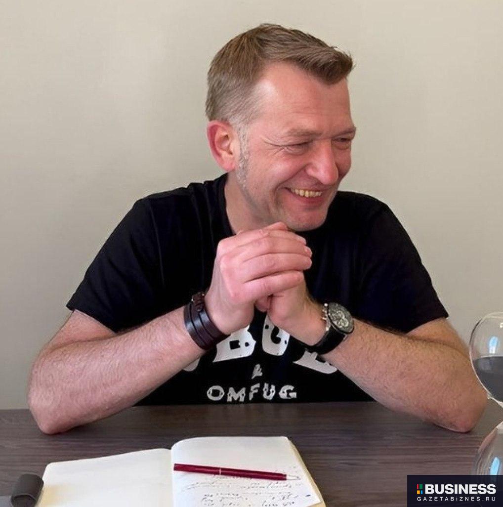 Шеховцев Дмитрий